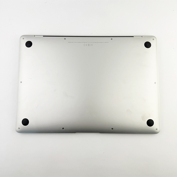 Apple Apple MacBook Air A2337 M-1 8-core 256GB Silver №3813 (Стан 9/10)
