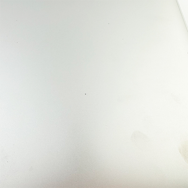Apple Apple MacBook Air A2337 M-1 8-core 256GB Silver №3813 (Стан 9/10)
