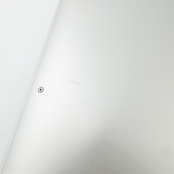 Apple Apple MacBook Air A2337 M-1 8-core 256GB Silver №3813 (Стан 9/10)