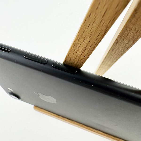 Apple iPhone 7 32GB Black Б/У №3790 (Стан 7/10)