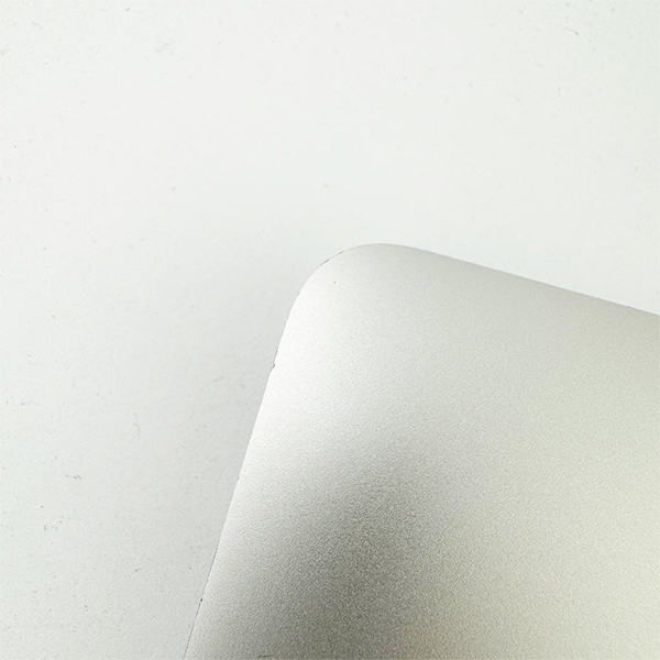 Apple Apple MacBook Air A2337 M-1 8-core 256GB Silver №3813 (Стан 9/10)