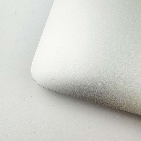 Apple Apple MacBook Air A2337 M-1 8-core 256GB Silver №3813 (Стан 9/10)