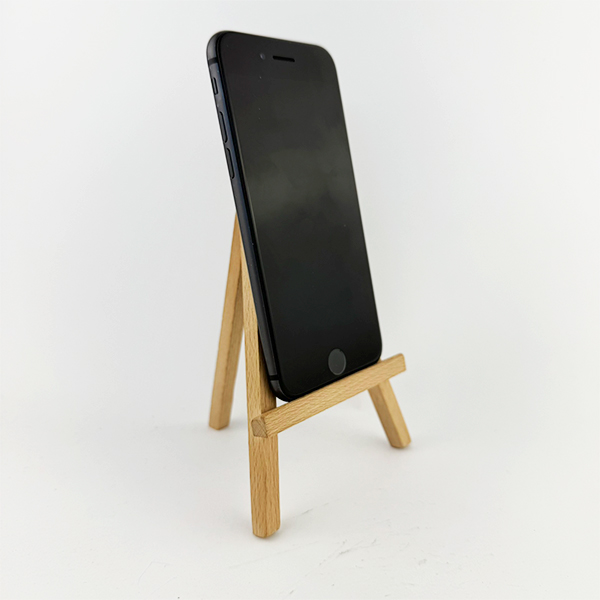 Apple iPhone 8 64GB Black Б/У №3814 (Стан 8/10)