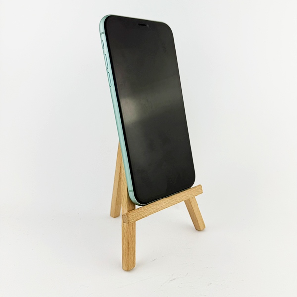 Apple iPhone 11 128GB  Green Б/У №3815 (Стан 9/10)