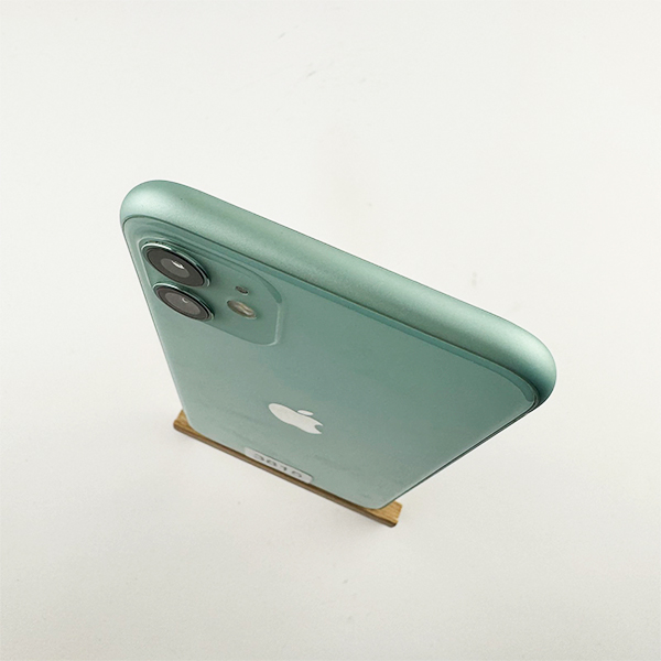 Apple iPhone 11 128GB  Green Б/У №3815 (Стан 9/10)