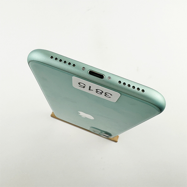Apple iPhone 11 128GB  Green Б/У №3815 (Стан 9/10)