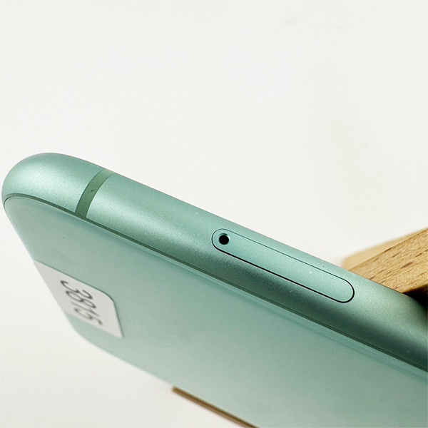 Apple iPhone 11 128GB  Green Б/У №3815 (Стан 9/10)