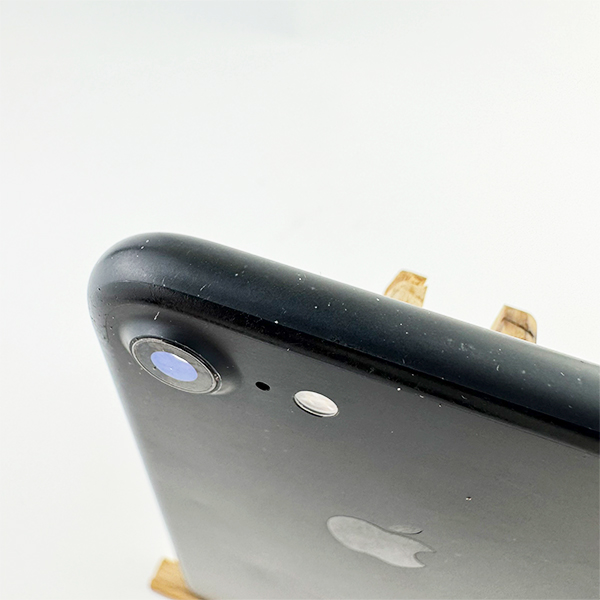 Apple iPhone 7 32GB Black Б/У №3790 (Стан 7/10)