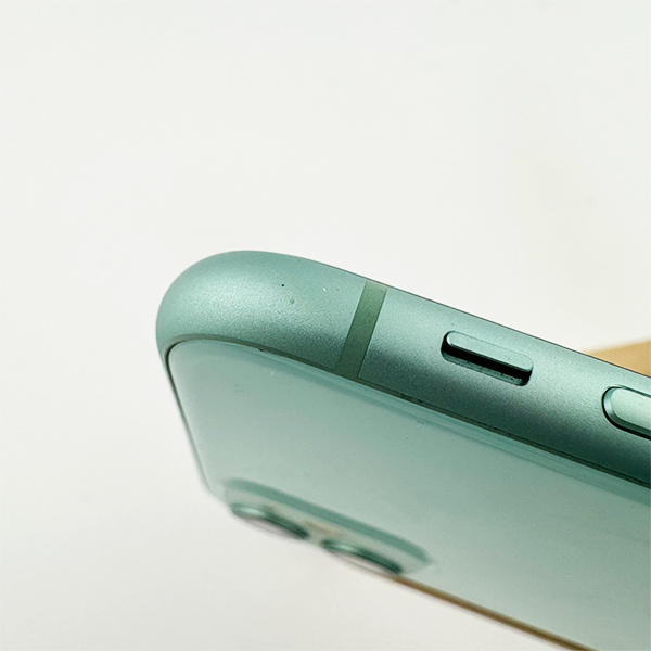 Apple iPhone 11 128GB  Green Б/У №3815 (Стан 9/10)