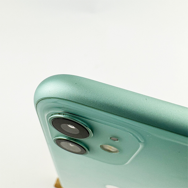 Apple iPhone 11 128GB  Green Б/У №3815 (Стан 9/10)