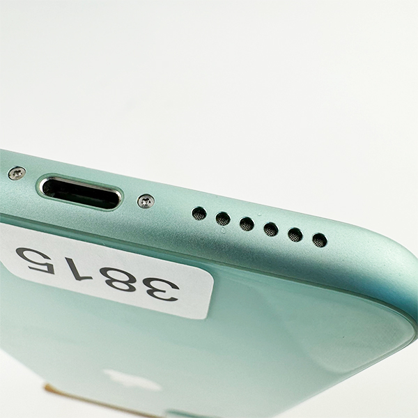 Apple iPhone 11 128GB  Green Б/У №3815 (Стан 9/10)