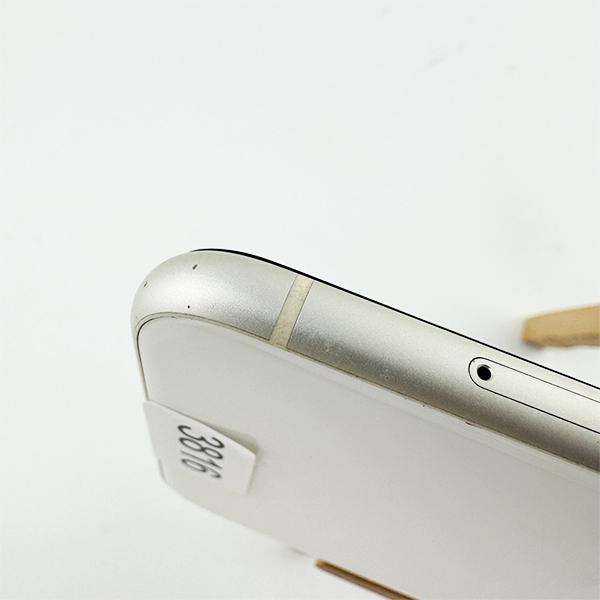 Apple iPhone 11 64GB White Б/У №3816 (Стан 9/10)