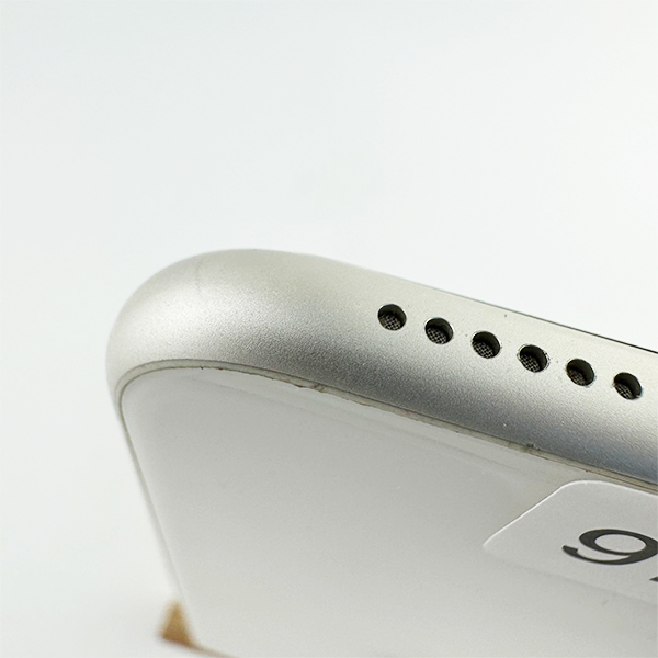 Apple iPhone 11 64GB White Б/У №3816 (Стан 9/10)