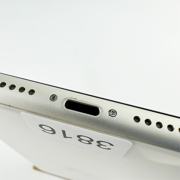 Apple iPhone 11 64GB White Б/У №3816 (Стан 9/10)
