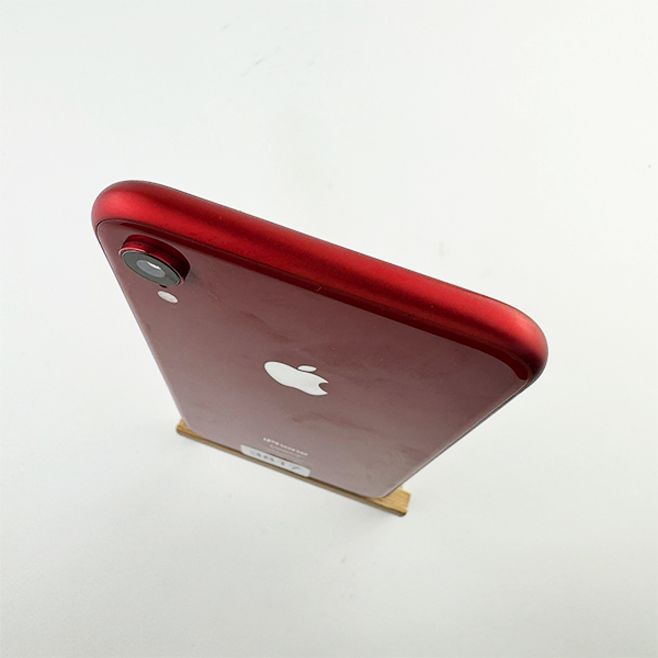 Apple iPhone XR 64GB Red Б/У №3817(Стан 9/10)