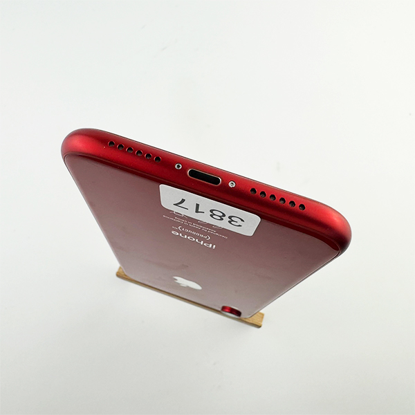 Apple iPhone XR 64GB Red Б/У №3817(Стан 9/10)