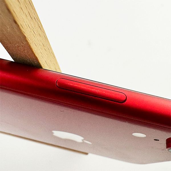 Apple iPhone XR 64GB Red Б/У №3817(Стан 9/10)