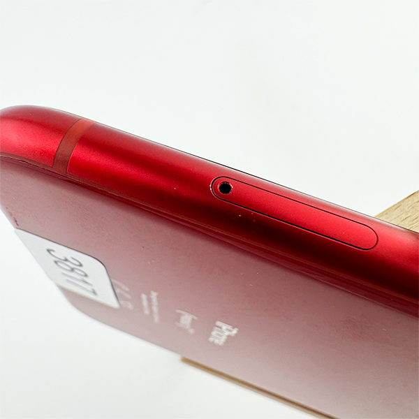 Apple iPhone XR 64GB Red Б/У №3817(Стан 9/10)