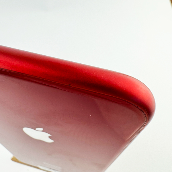 Apple iPhone XR 64GB Red Б/У №3817(Стан 9/10)