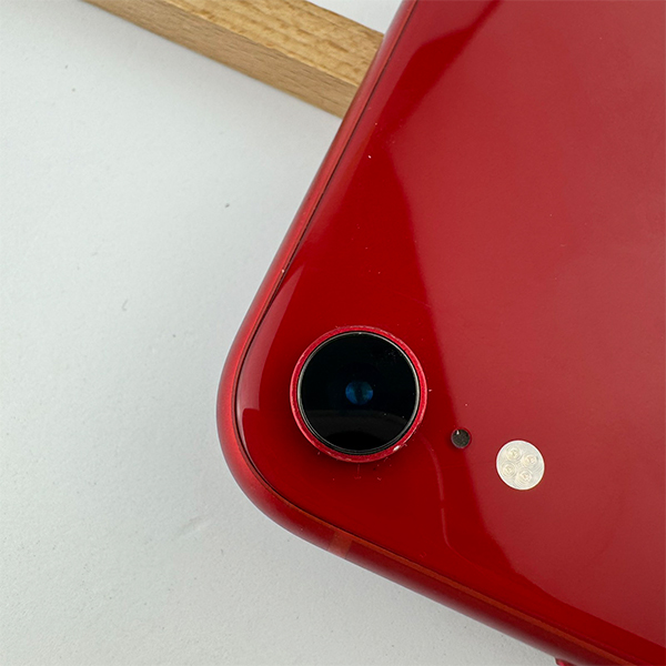 Apple iPhone XR 64GB Red Б/У №3817(Стан 9/10)