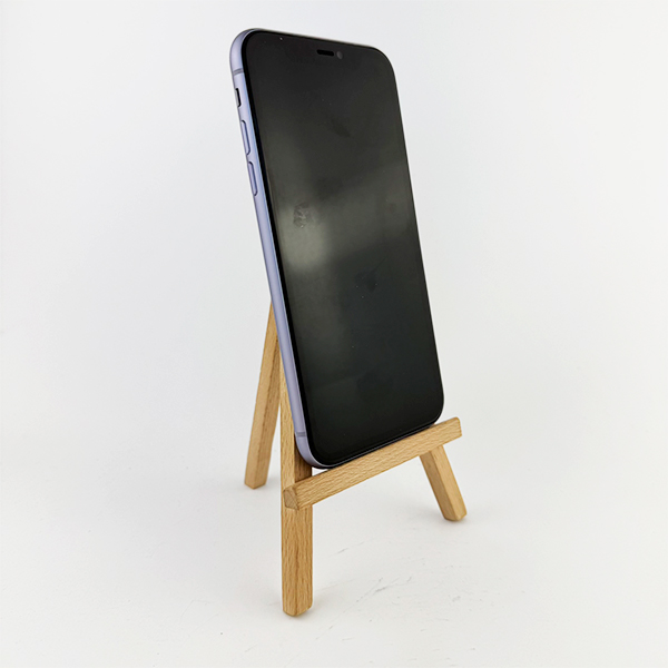 Apple iPhone 11 64GB Purple Б/У №3818 (Стан 9/10)