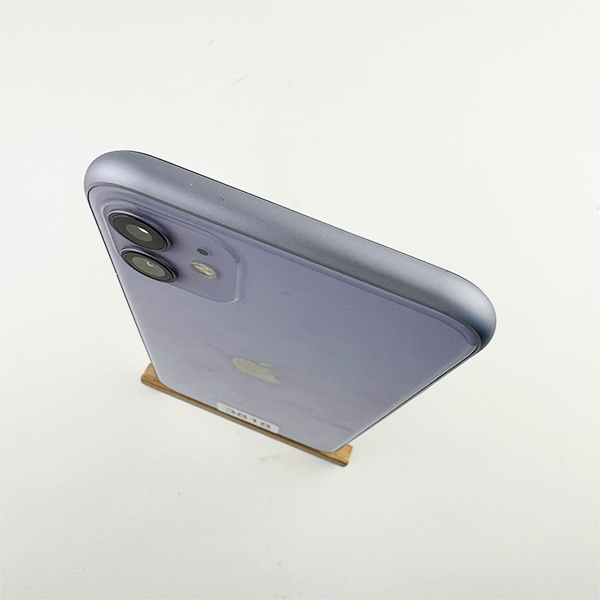 Apple iPhone 11 64GB Purple Б/У №3818 (Стан 9/10)