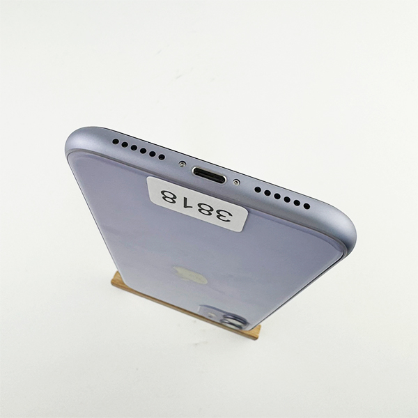 Apple iPhone 11 64GB Purple Б/У №3818 (Стан 9/10)