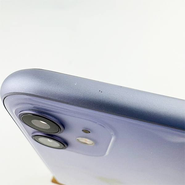 Apple iPhone 11 64GB Purple Б/У №3818 (Стан 9/10)