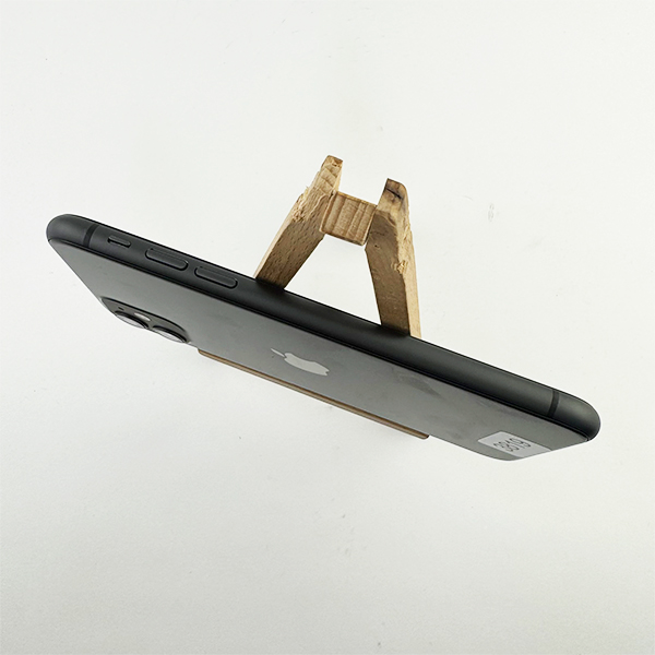 Apple iPhone 11 64GB Black Б/У №3819 (Стан 8/10)