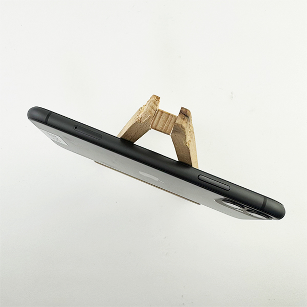 Apple iPhone 11 64GB Black Б/У №3819 (Стан 8/10)