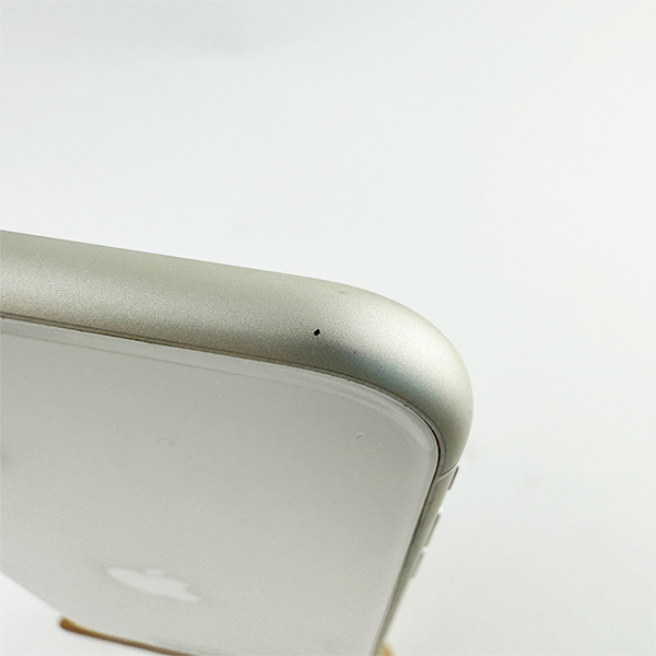 Apple iPhone 11 64GB White Б/У №3820 (Стан 8/10)