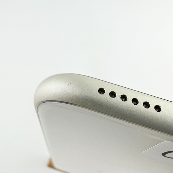 Apple iPhone 11 64GB White Б/У №3820 (Стан 8/10)