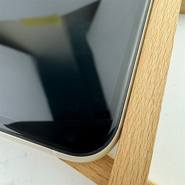 Apple iPhone 11 64GB White Б/У №3820 (Стан 8/10)