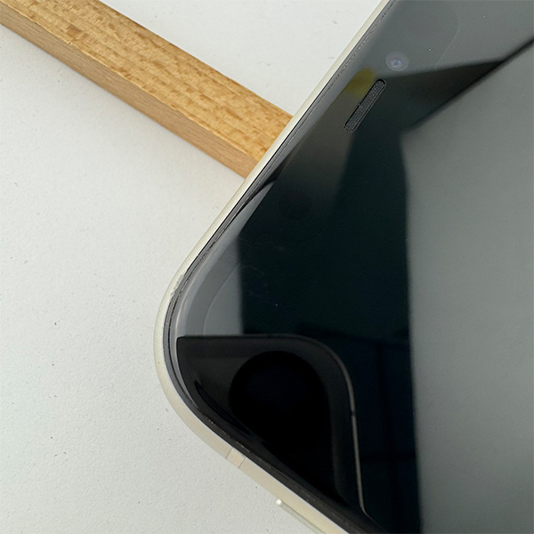 Apple iPhone 11 64GB White Б/У №3820 (Стан 8/10)