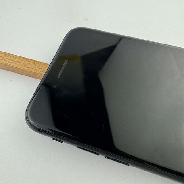 Apple iPhone 7 32GB Black Б/У №3790 (Стан 7/10)