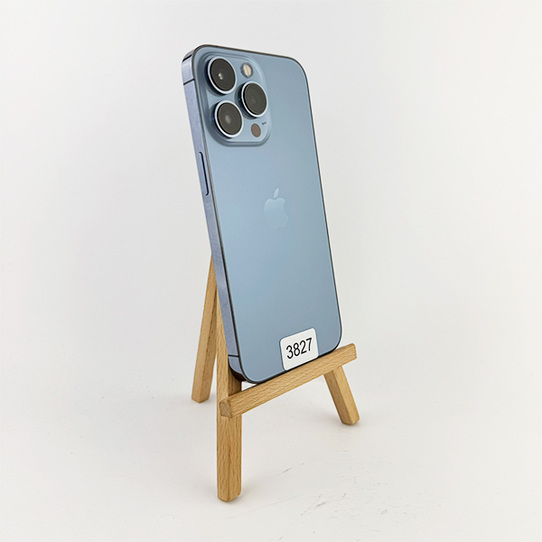 Apple iPhone 13 Pro128GB Sierra Blue Б/У №3827 (Стан 8/10)