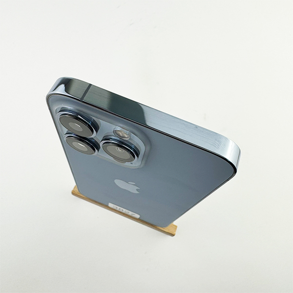 Apple iPhone 13 Pro128GB Sierra Blue Б/У №3827 (Стан 8/10)