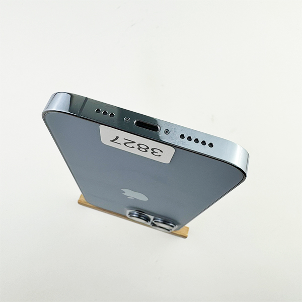 Apple iPhone 13 Pro128GB Sierra Blue Б/У №3827 (Стан 8/10)