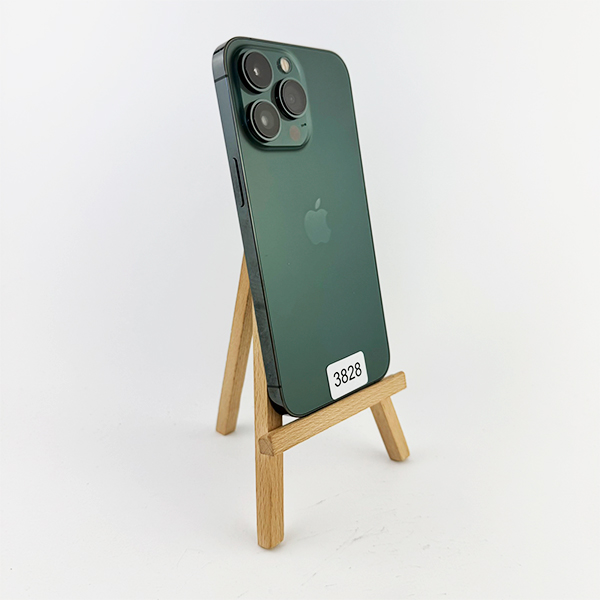 Apple iPhone 13 Pro 256GB Alpine Green Б/У №3828 (Стан 10/10)