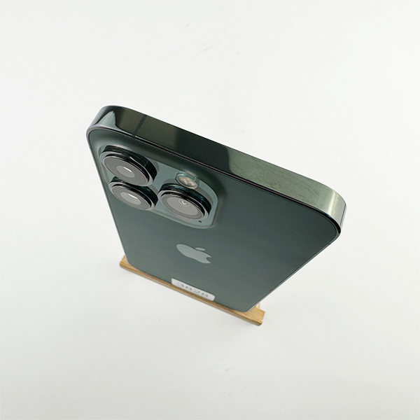 Apple iPhone 13 Pro 256GB Alpine Green Б/У №3828 (Стан 10/10)