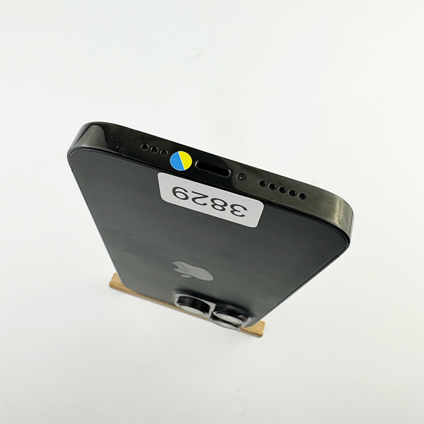 Apple iPhone 14 Pro 128GB Space Black Б/У №3829 (Стан 9/10)