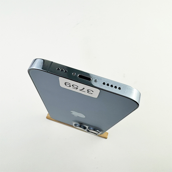 Apple iPhone 13 Pro256GB Sierra Blue Б/У №3759 (Стан 9/10)