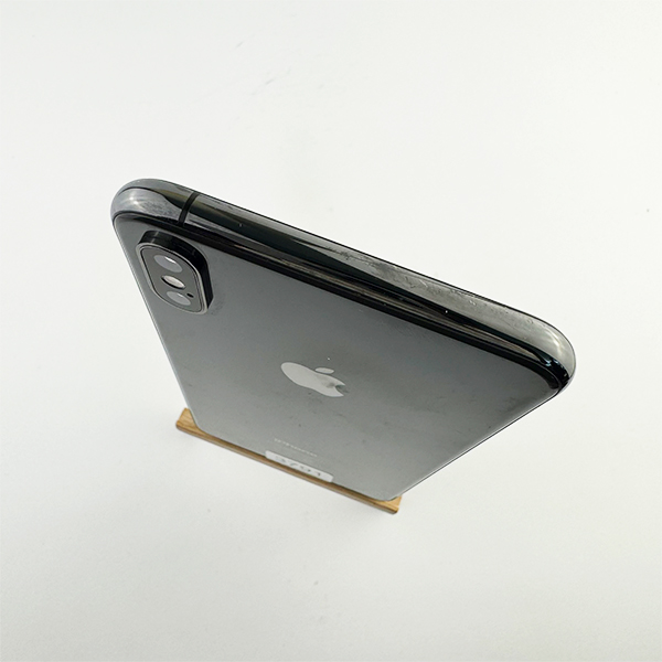 Apple iPhone XS Max 64GB Black Б/У №3791 (Стан 7/10)