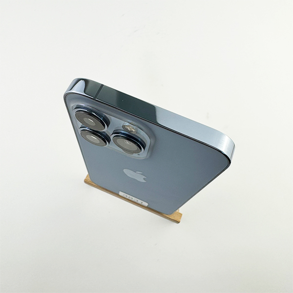 Apple iPhone 13 Pro 256GB Sierra Blue Б/У №3831 (Стан 9/10)