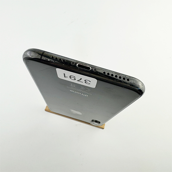 Apple iPhone XS Max 64GB Black Б/У №3791 (Стан 7/10)