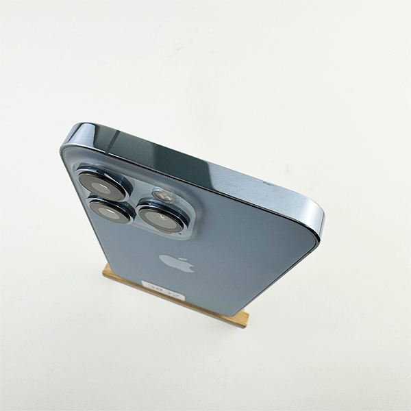 Apple iPhone 13 Pro 256GB Sierra Blue Б/У №3832 (Стан 9/10)