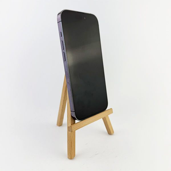Apple iPhone 14 Pro  128GB Deep Purple Б/У №3833 (Стан 9/10)