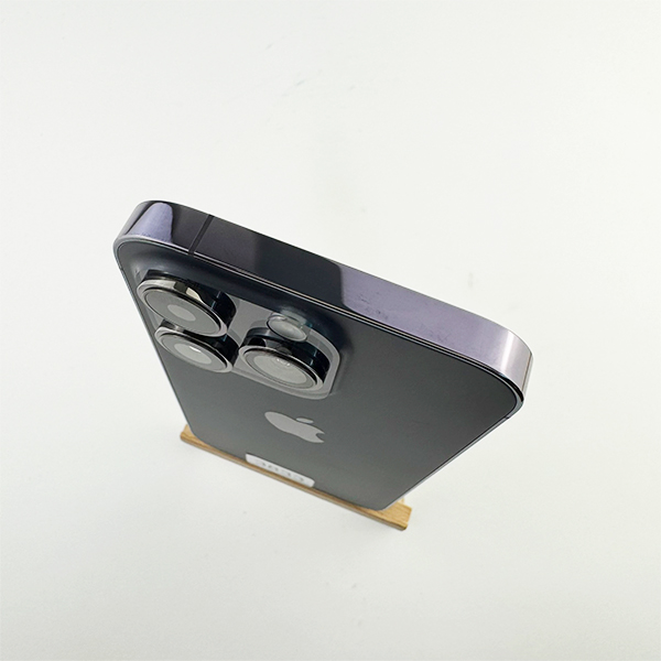 Apple iPhone 14 Pro  128GB Deep Purple Б/У №3833 (Стан 9/10)