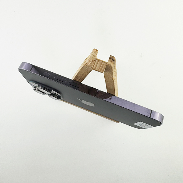 Apple iPhone 14 Pro  128GB Deep Purple Б/У №3833 (Стан 9/10)