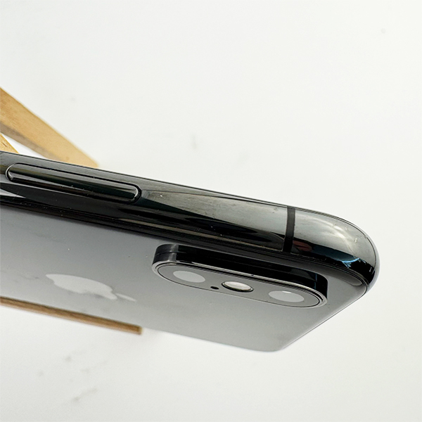 Apple iPhone XS Max 64GB Black Б/У №3791 (Стан 7/10)